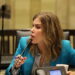 Rep. Suzanne Schreiber leads the interim study on childcare.