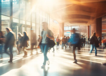 Interim study explores outcomes-based community college funding to better meet Oklahoma workforce demands