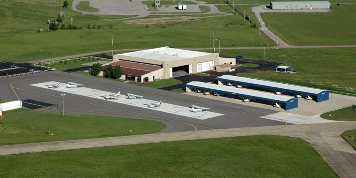 Durant Regional Airport