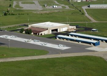 Durant Regional Airport