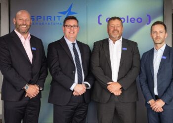 Spirit AeroSystems, Expleo partnership to bring new aerospace engineering operation to Tulsa