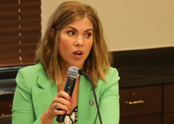 Rep. Suzanne Schreiber