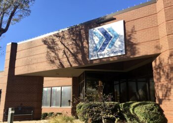 U.S. Chamber of Commerce awards State Chamber of Oklahoma rare accreditation with distinction