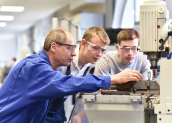 Oklahoma Workforce Commission member says more career training in schools top priority