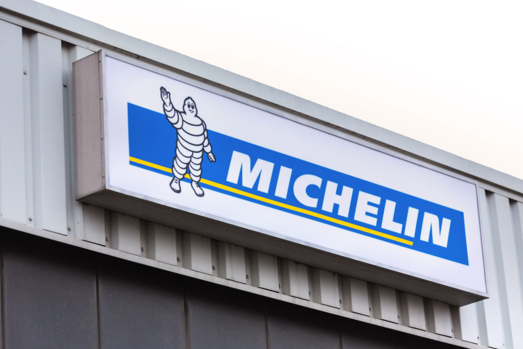 Michelin