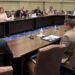 Oklahoma Organized Retail Crime Task Force, photo from Oklahoma Senate