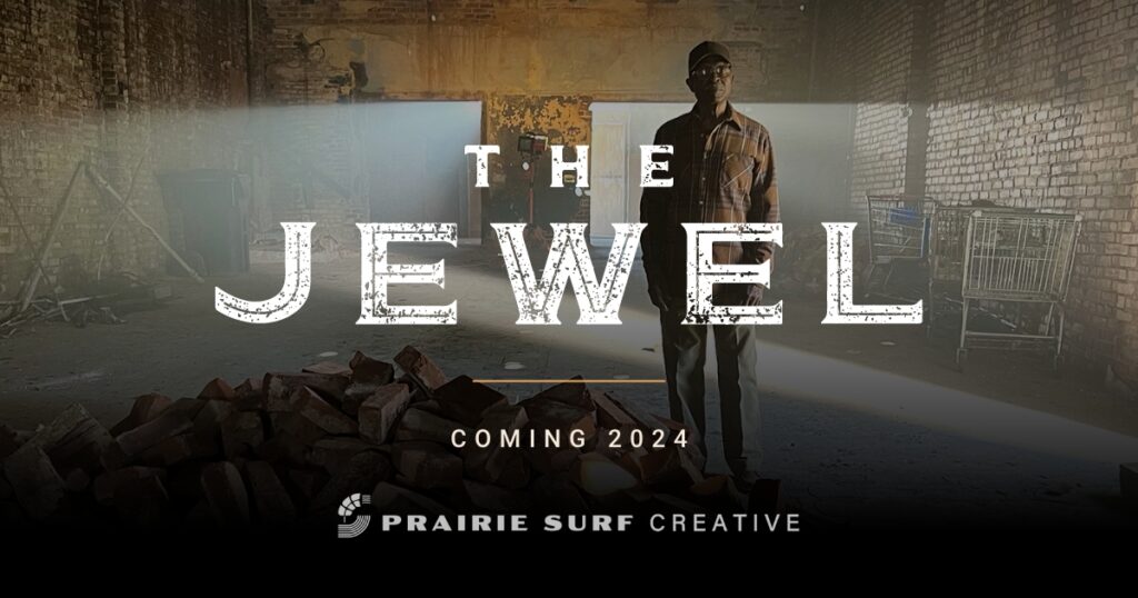 The Jewel. Photo from Prairie Surf Creative.