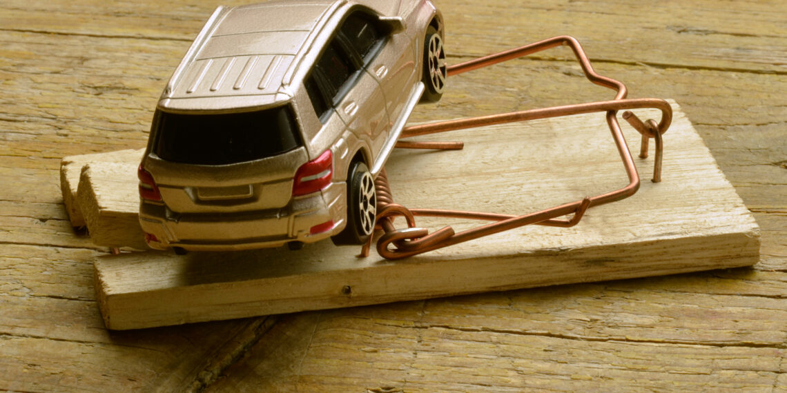 Online car sale scams grow, Oklahoma Attorney General warns consumers to beware