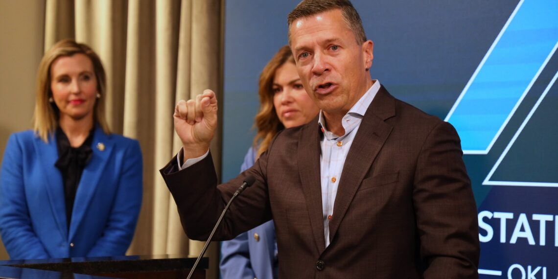 State Chamber of Oklahoma’s legislative agenda seeks workforce, economic development, tax reform