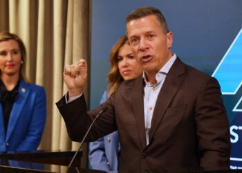 State Chamber of Oklahoma’s legislative agenda seeks workforce, economic development, tax reform