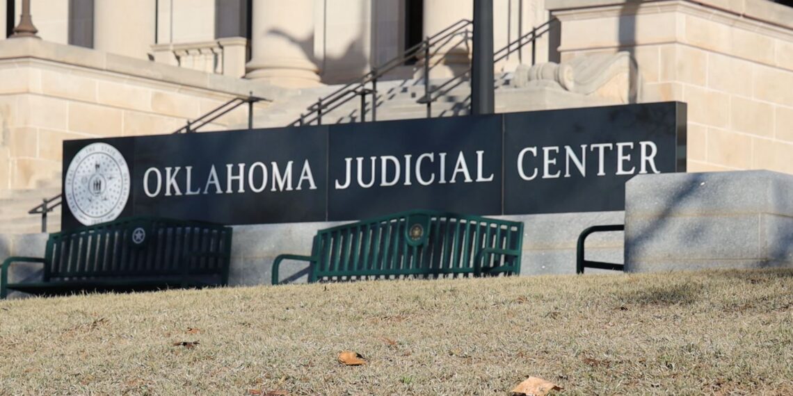 Oklahoma Supreme Court
