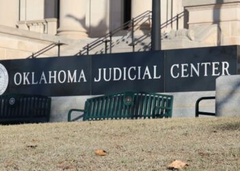 Oklahoma Supreme Court