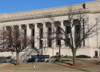 Oklahoma Supreme Court