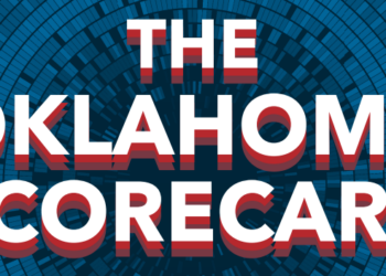 2024 Oklahoma Scorecard shows state climbing in business tax competitiveness ranking