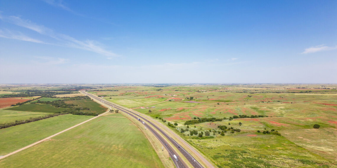 Oklahoma Commerce Department to hold rollout sessions across state for new business recruitment tool