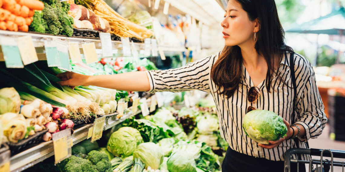 Grocery tax cut passes Oklahoma Senate, heads to Gov. Stitt’s desk