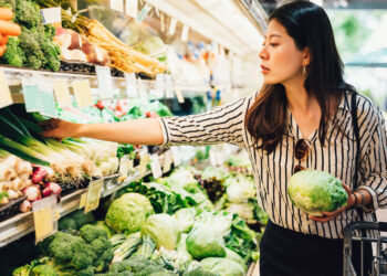 Grocery tax cut passes Oklahoma Senate, heads to Gov. Stitt’s desk