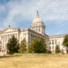 Oklahoma State Capitol Building