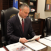 Oklahoma House Speaker Charles McCall