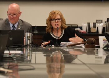 Bill that changes Oklahoma graduation requirements to build career pathways passes key committee