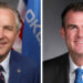 Gov. Stitt, Pro Tem Treat talk tax cuts after billions in authorized funds certified for Oklahoma Legislature