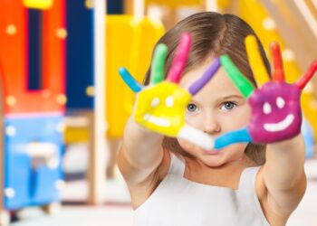 Bill that aims to expand childcare through tax credits passes Oklahoma House of Representatives