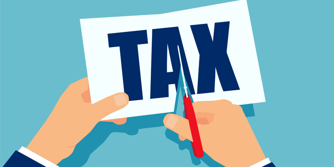 Speaker McCall’s income tax phase-out bills pass Oklahoma House of Representatives