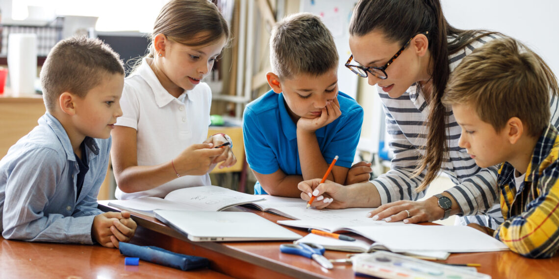 Ballot proposal allows former teachers to teach again after serving in Oklahoma Legislature