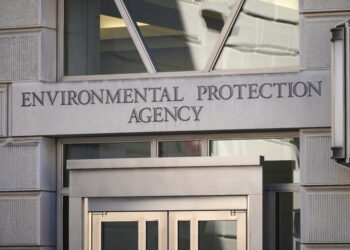 Environmental Protection Agency EPA