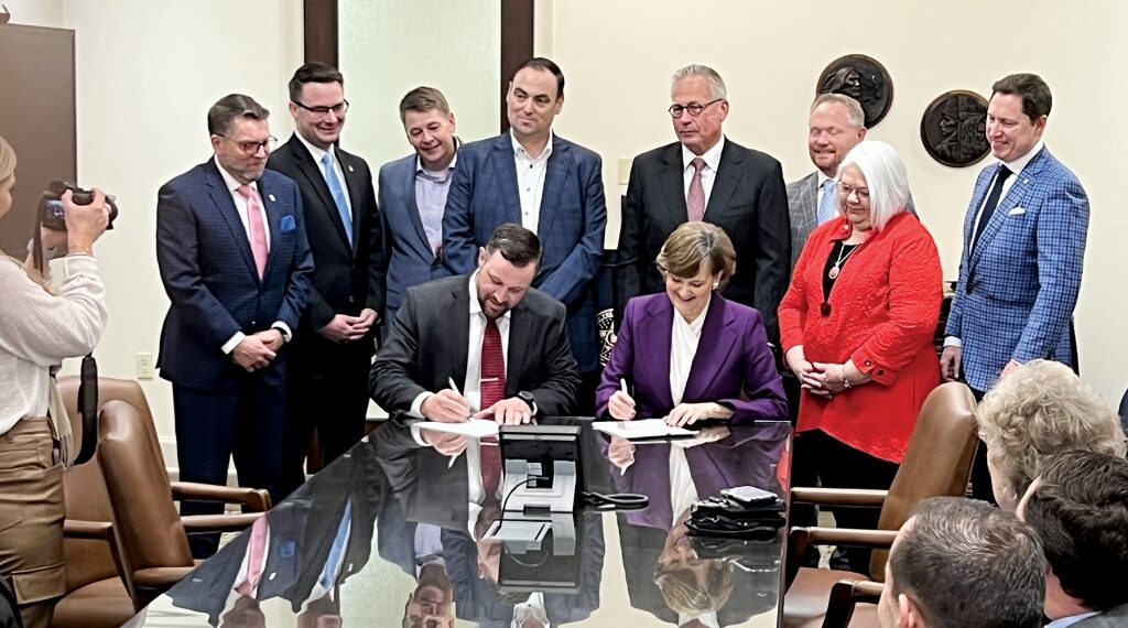 Oklahoma CareerTech, State Regents for Higher Education take action to get more nurses in healthcare workforce