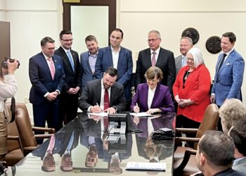 Oklahoma CareerTech, State Regents for Higher Education take action to get more nurses in healthcare workforce