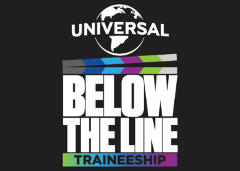 Universal Below the Line Traineeship