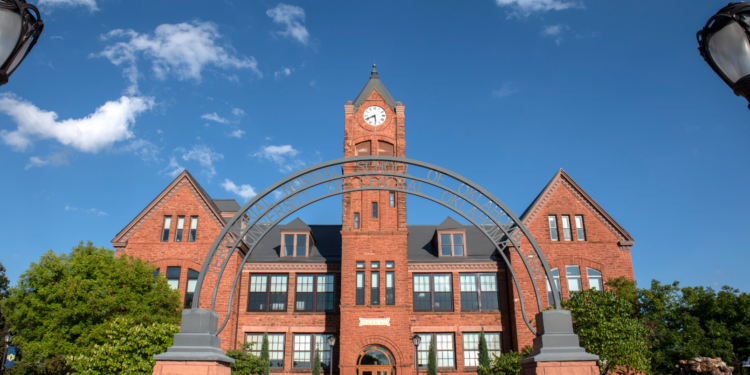 University of Central Oklahoma