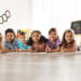 Childcare Children Preschool