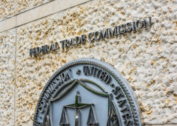 Washington DC, USA Federal Trade Commission