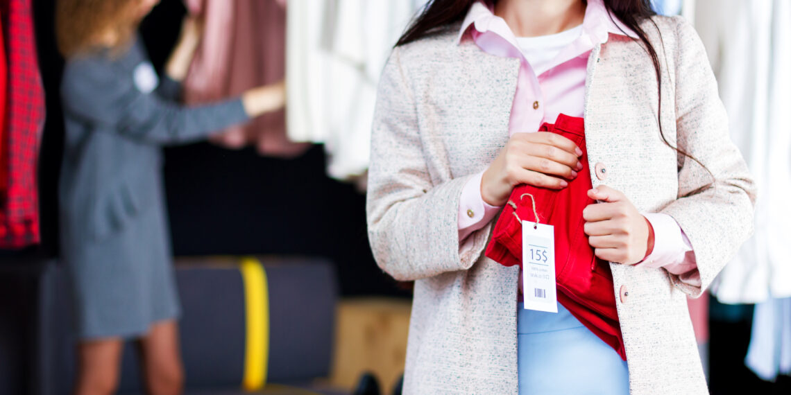 Poll: Oklahomans want retail theft crackdown; legislature taking action