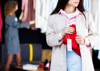 Poll: Oklahomans want retail theft crackdown; legislature taking action