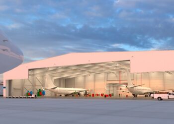 Oklahoma aerospace sees further growth with AAR CORP. expansion