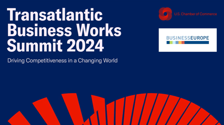 Transatlantic Business Works Summit