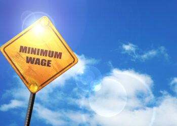 Labor data shows overwhelming percentage of Oklahoma workers earn above state’s minimum wage