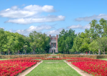 The University of Oklahoma is funding several artificial intelligence (AI) projects to trigger innovation in health care, education, research and digital infrastructure. 