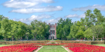 The University of Oklahoma is funding several artificial intelligence (AI) projects to trigger innovation in health care, education, research and digital infrastructure. 
