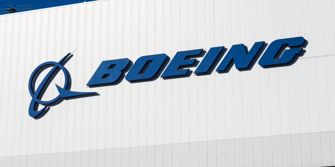 Boeing contributes $100,000 to Oklahoma tornado recovery, relief efforts