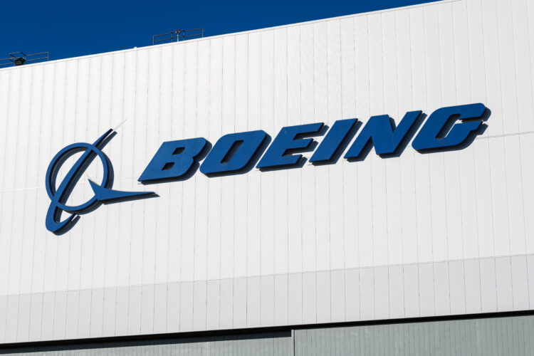 Boeing Corporation