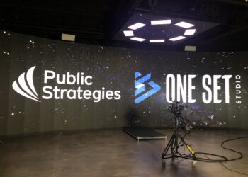 Virtual movie reality created in Oklahoma City’s One Set Studio