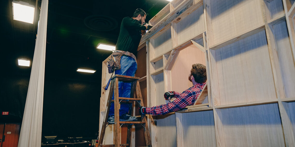 Oklahoma City Community College offering direct-to-industry cinema production training