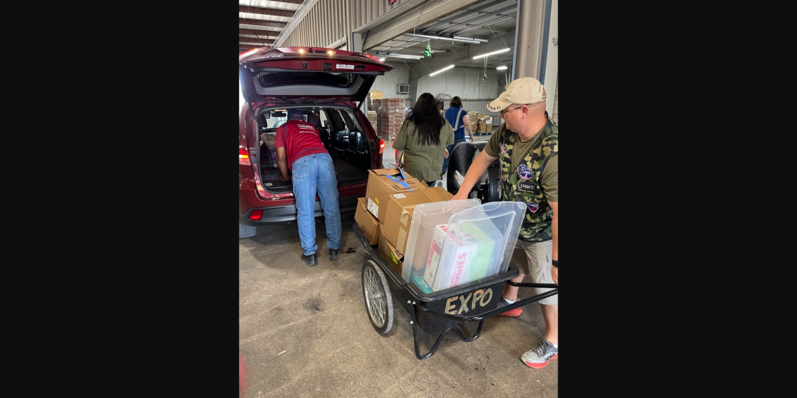 State Chamber, U.S. SBA, Walmart helping Oklahoma residents, businesses impacted by deadly tornadoes