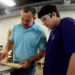 Construction training program big hit in Tulsa area schools; program leader supports Graduation Act of 2024