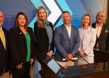 New economic development transformation laws celebrated at Oklahoma State Capitol