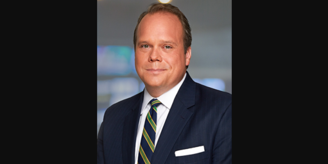 OBV One-on-One: Commentator Chris Stirewalt talks presidential election, political party, journalism changes